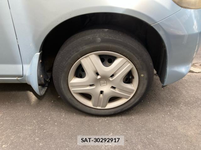 Honda FIT 2006-03 8816292-3