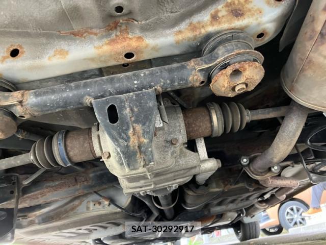 Honda FIT 2006-03 8816292-5