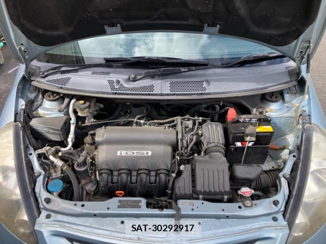 Honda FIT 2006-03 8816292-6