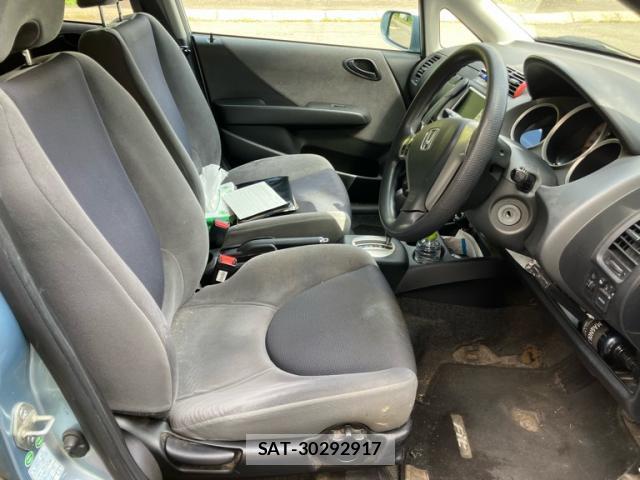 Honda FIT 2006-03 8816292-8