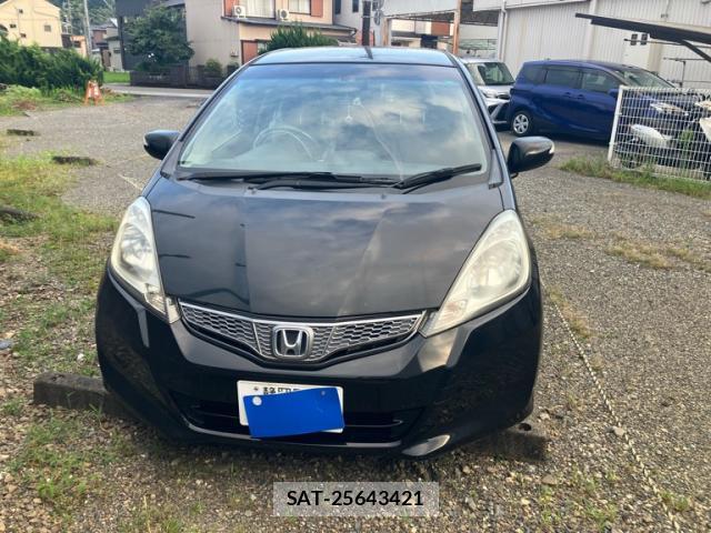 Honda FIT 2012-03 8816326-0