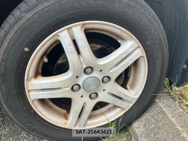 Honda FIT 2012-03 8816326-12