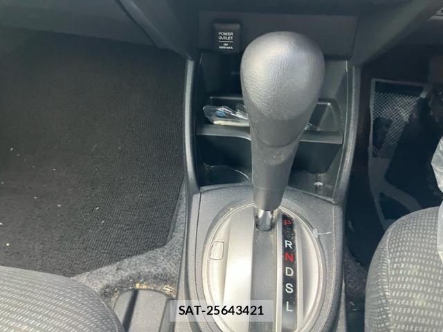 Honda FIT 2012-03 8816326-18