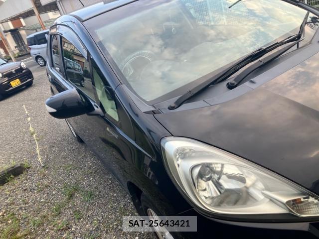 Honda FIT 2012-03 8816326-2
