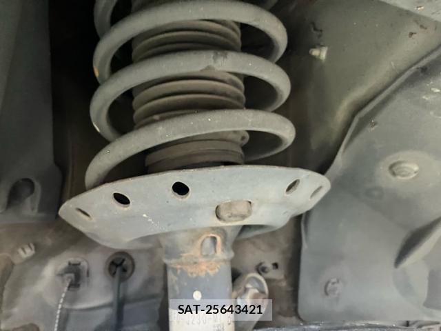 Honda FIT 2012-03 8816326-3