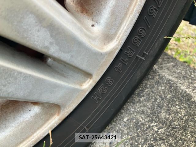 Honda FIT 2012-03 8816326-4