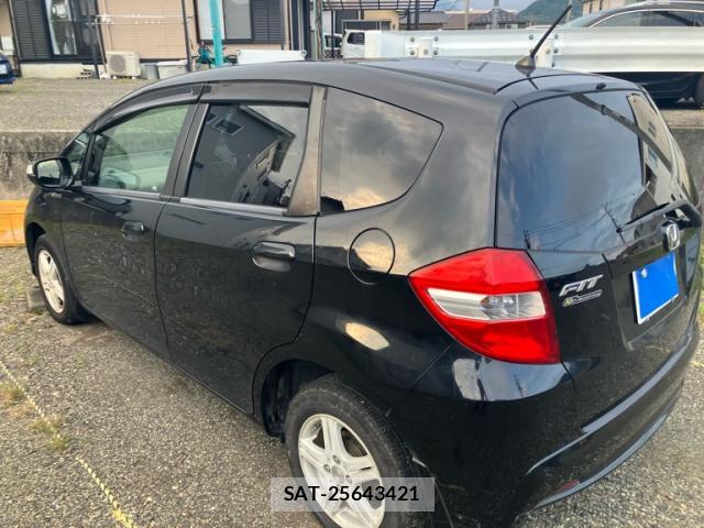 Honda FIT 2012-03 8816326-6