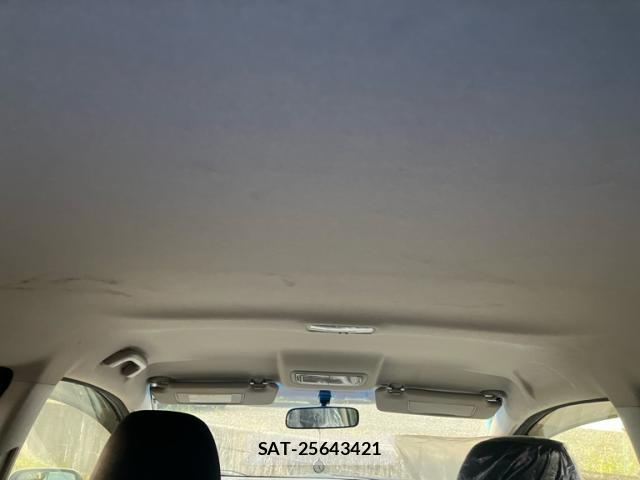 Honda FIT 2012-03 8816326-9