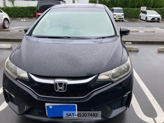 Honda FIT 2016-03 8816381-0