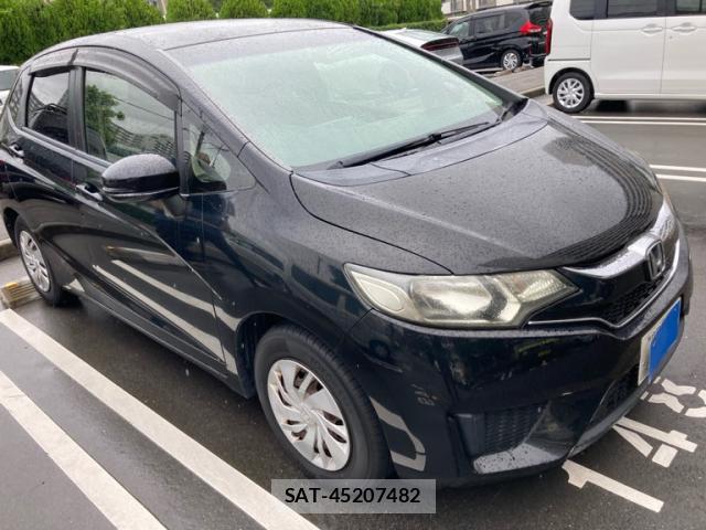 Honda FIT 2016-03 8816381-1
