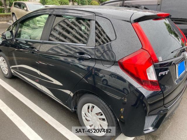 Honda FIT 2016-03 8816381-13