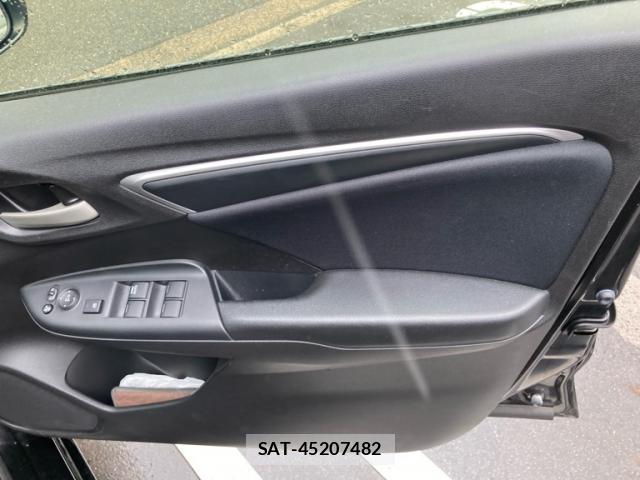 Honda FIT 2016-03 8816381-6