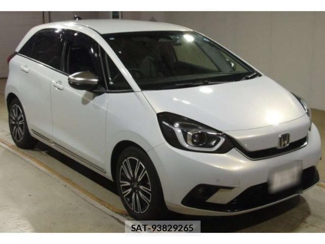 Honda FIT 2022-06 8816556-0