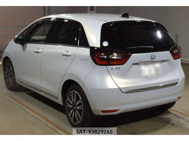 Honda FIT 2022-06 8816556-1