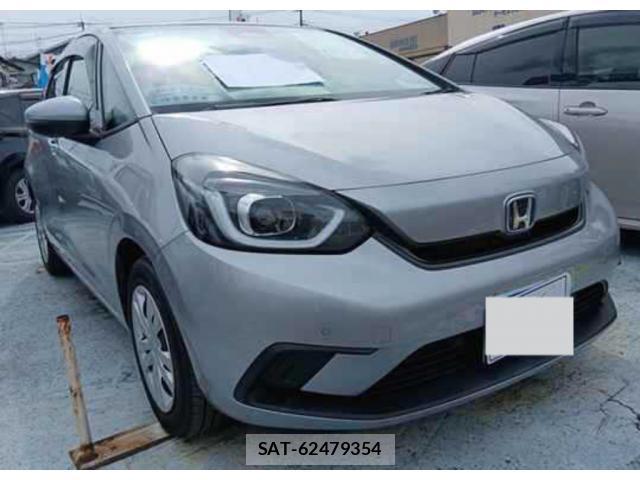 Honda FIT 2020 8816594-0