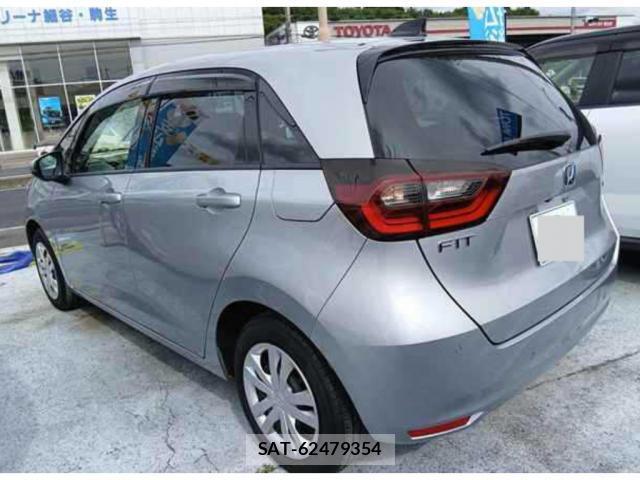 Honda FIT 2020 8816594-1
