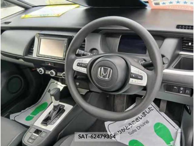 Honda FIT 2020 8816594-2