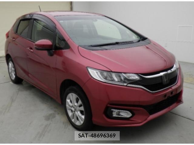 Honda FIT 2017-08 8816704-0