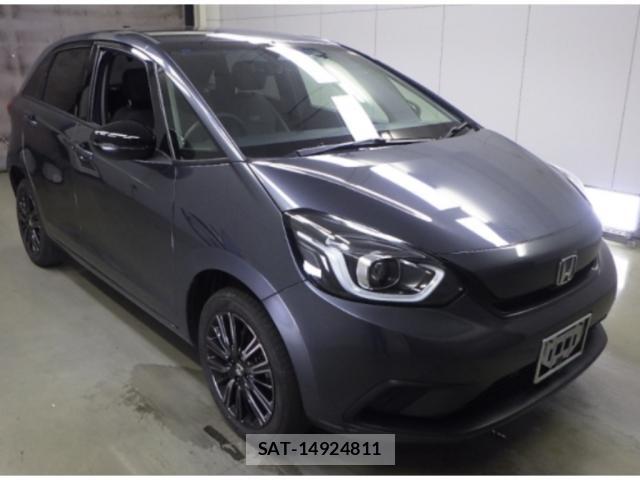 Honda FIT 2021-11 8816707-0