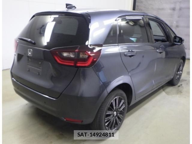 Honda FIT 2021-11 8816707-1