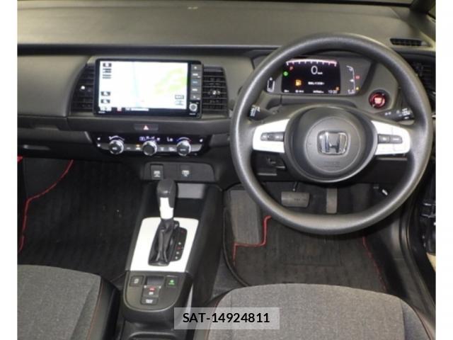 Honda FIT 2021-11 8816707-2
