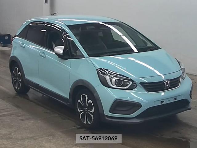 Honda FIT 2020-10 8816836-0