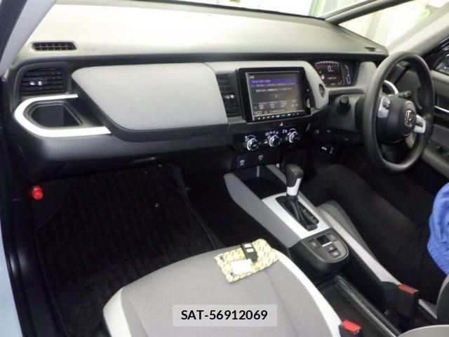 Honda FIT 2020-10 8816836-2