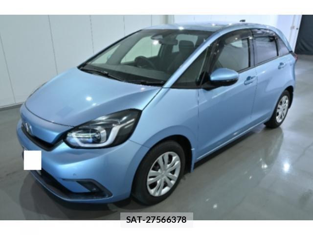 Honda FIT 2020-06 8816901-0
