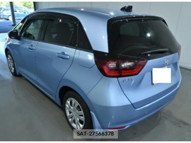 Honda FIT 2020-06 8816901-1