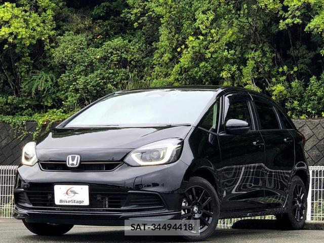 Honda FIT 2024-11 8817017-0