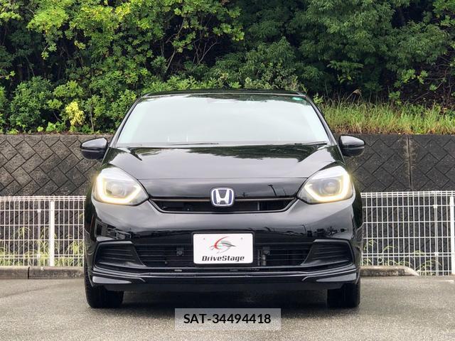 Honda FIT 2024-11 8817017-1