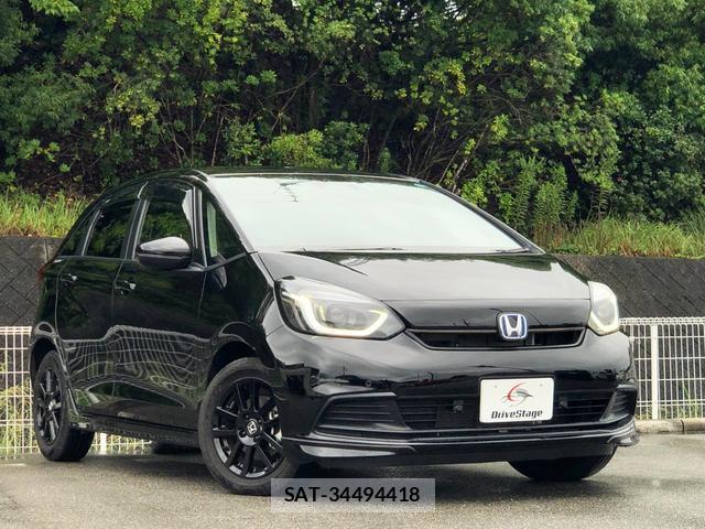 Honda FIT 2024-11 8817017-3