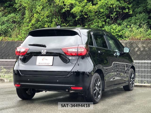 Honda FIT 2024-11 8817017-4