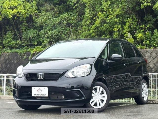 Honda FIT 2020-10 8817018-0