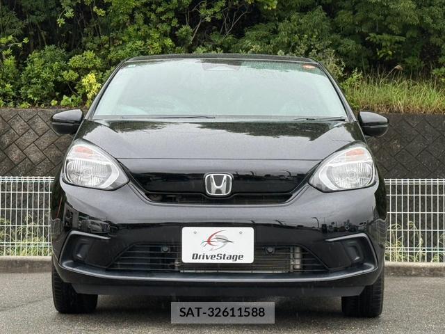Honda FIT 2020-10 8817018-11