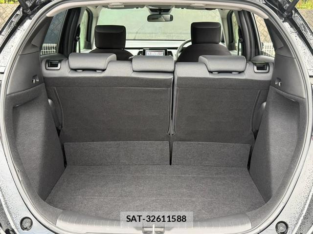 Honda FIT 2020-10 8817018-16