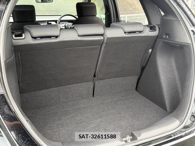 Honda FIT 2020-10 8817018-17