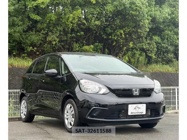 Honda FIT 2020-10 8817018-2