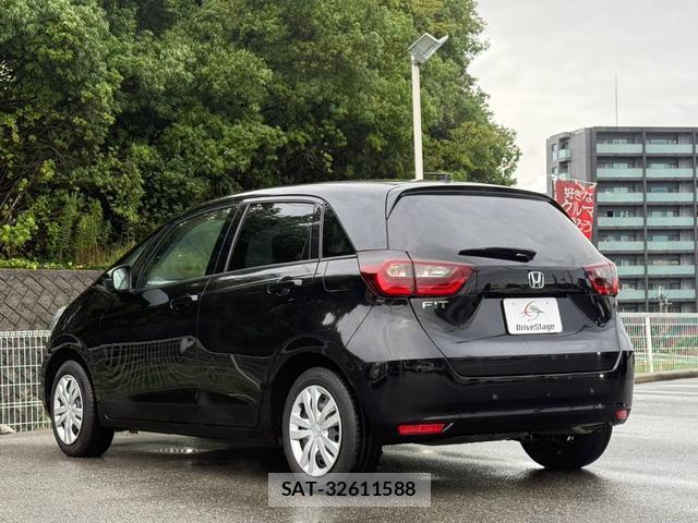 Honda FIT 2020-10 8817018-4