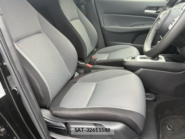 Honda FIT 2020-10 8817018-5