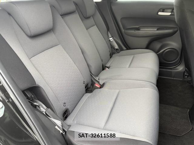 Honda FIT 2020-10 8817018-6