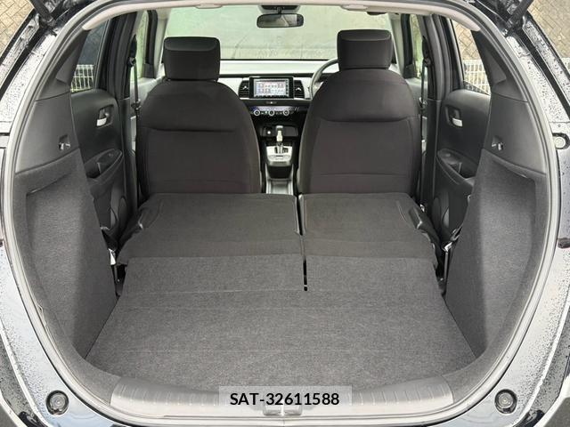 Honda FIT 2020-10 8817018-7