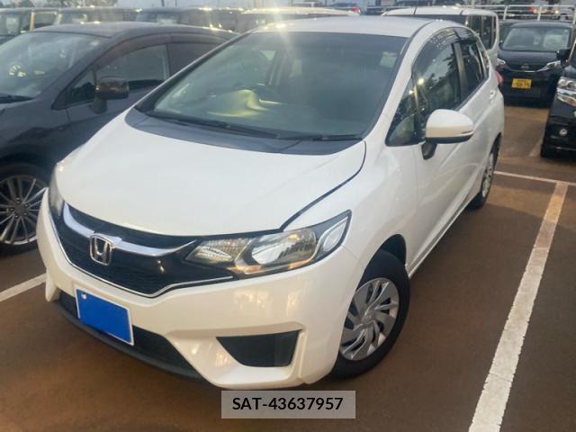 Honda FIT 2015-10 8817442-0