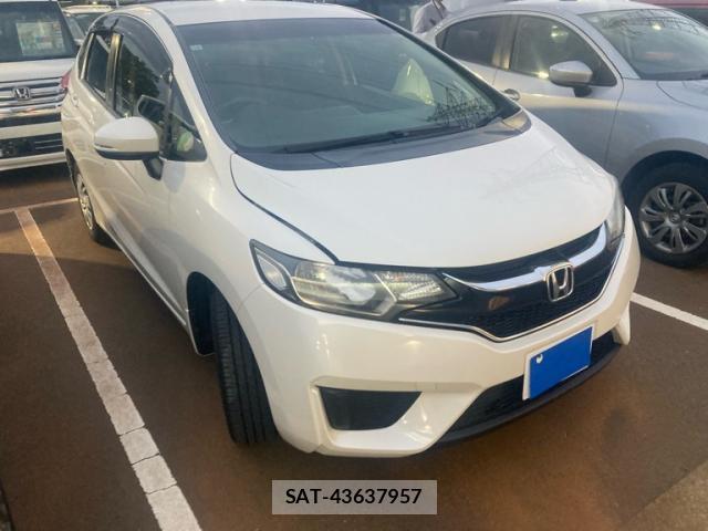 Honda FIT 2015-10 8817442-1