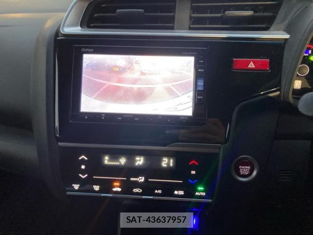 Honda FIT 2015-10 8817442-18