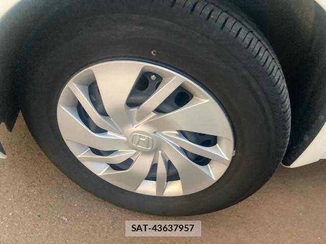 Honda FIT 2015-10 8817442-5