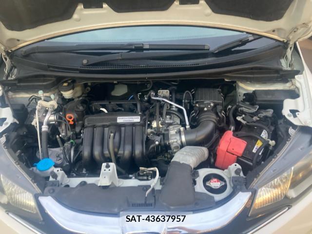 Honda FIT 2015-10 8817442-6