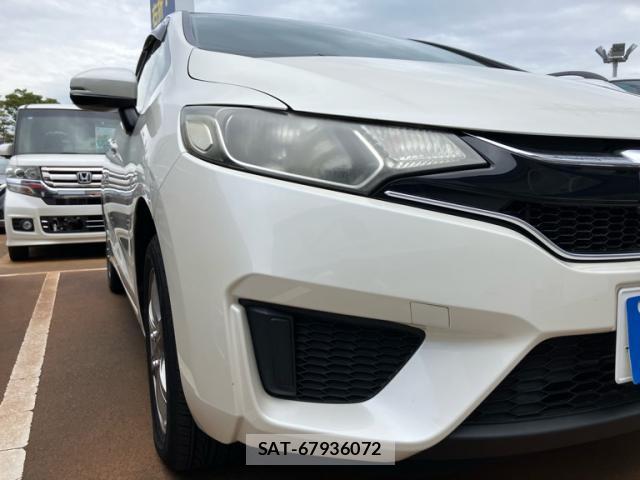 Honda FIT 2015-09 8817444-1