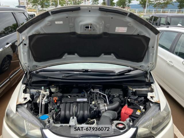 Honda FIT 2015-09 8817444-10