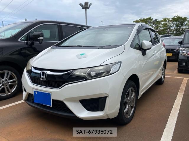 Honda FIT 2015-09 8817444-12
